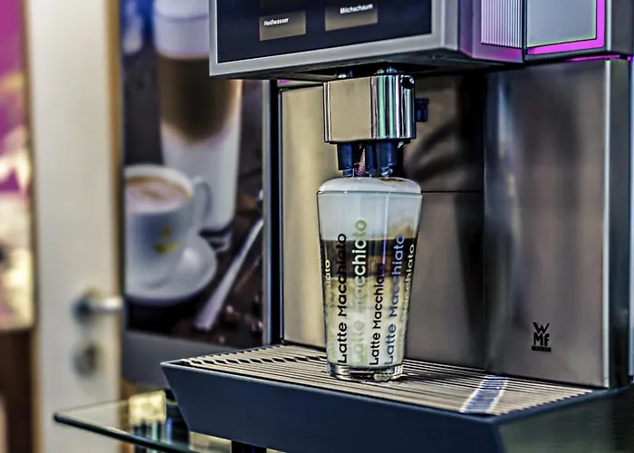 Mercure Frankfurt Messe