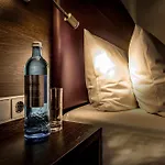 法兰克福美居酒店 酒店