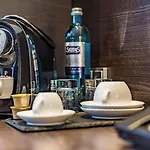 法兰克福美居酒店 酒店 4*