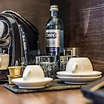 酒店 法兰克福美居酒店 美因河畔法兰克福
