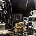 法兰克福美居酒店 酒店
