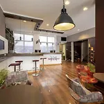 法兰克福美居酒店 酒店 4*