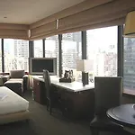 法兰克福美居酒店 酒店 美因河畔法兰克福