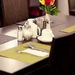 法兰克福美居酒店 酒店