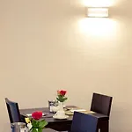 法兰克福美居酒店 酒店 4*