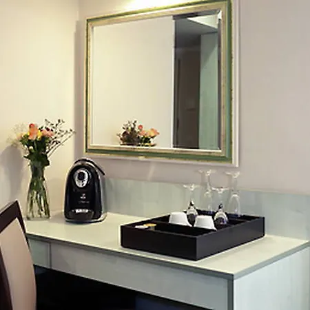 Mercure Frankfurt Messe Szálloda Frankfurt am Main