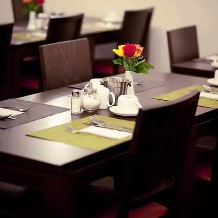 Mercure Frankfurt Messe