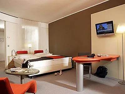 Szálloda Mercure Frankfurt Messe Frankfurt am Main
