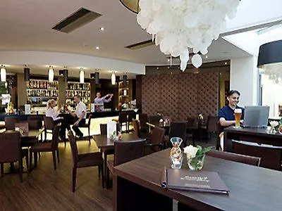 Mercure Frankfurt Messe Szálloda Frankfurt am Main