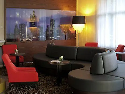 Mercure Frankfurt Messe Frankfurt am Main