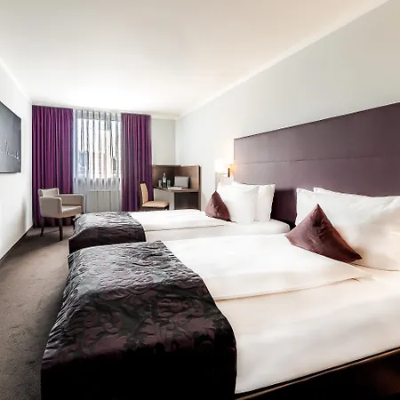 Mercure Frankfurt Messe