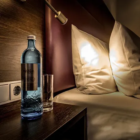 Mercure Frankfurt Messe Szálloda