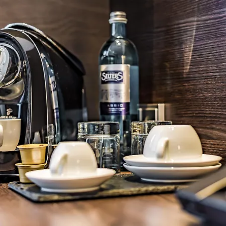 Hotel Mercure Frankfurt Messe Frankfurt am Main