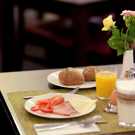 Mercure Frankfurt Messe Frankfurt am Main