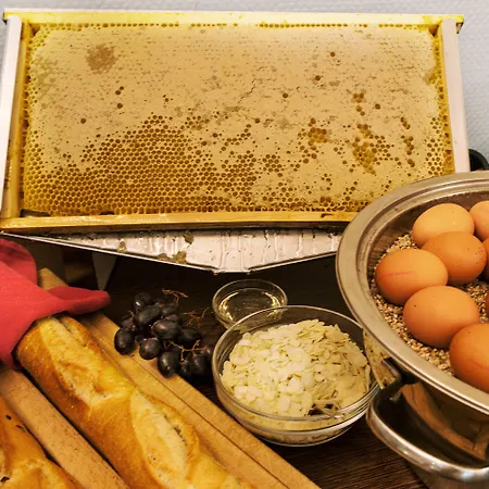 Mercure Frankfurt Messe Frankfurt am Main