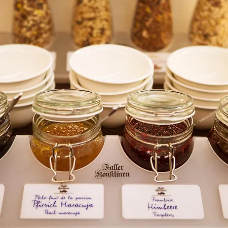 Hotel Mercure Frankfurt Messe