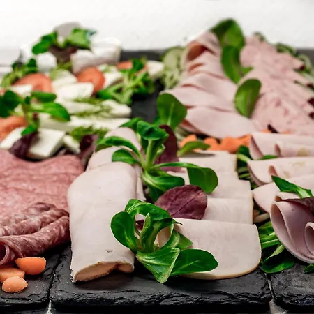 Mercure Frankfurt Messe