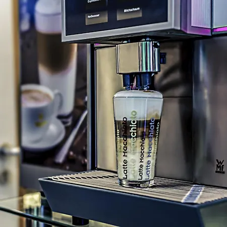 Mercure Frankfurt Messe