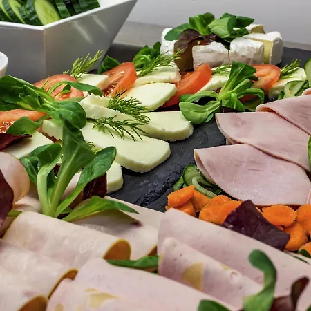 Mercure Frankfurt Messe Hotel Frankfurt am Main