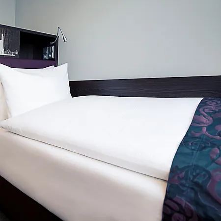 Mercure Frankfurt Messe 4*