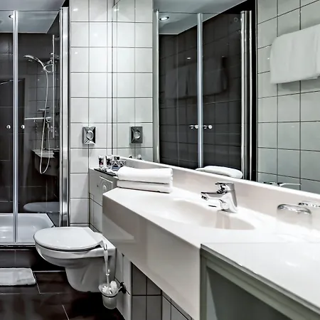 Mercure Frankfurt Messe