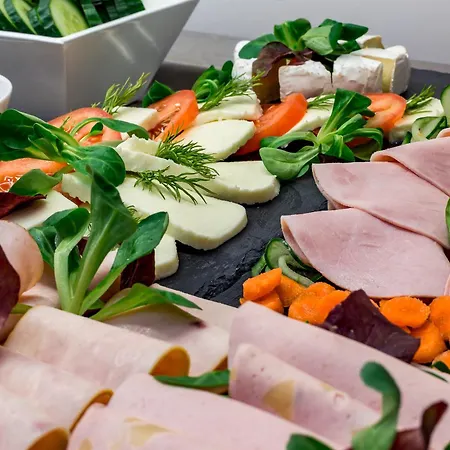 Mercure Frankfurt Messe Frankfurt am Main