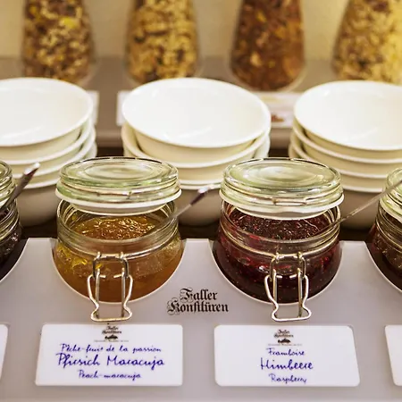 Mercure Frankfurt Messe Frankfurt am Main