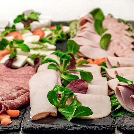 Szálloda Mercure Frankfurt Messe Frankfurt am Main