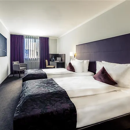 Mercure Frankfurt Messe