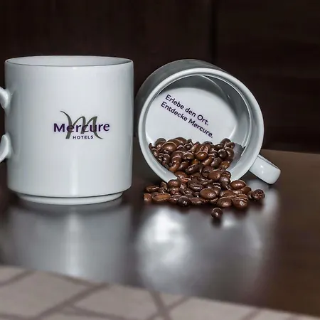 Mercure Frankfurt Messe Hotel Frankfurt am Main