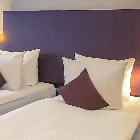 Mercure Frankfurt Messe