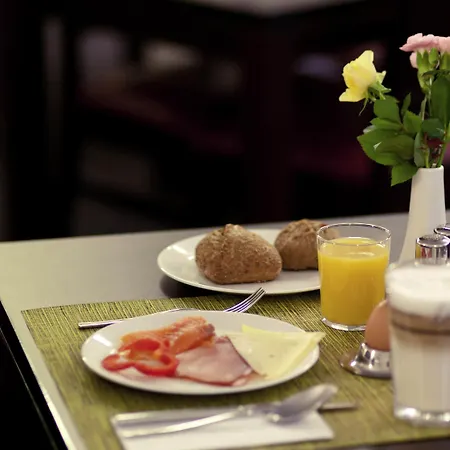 Mercure Frankfurt Messe