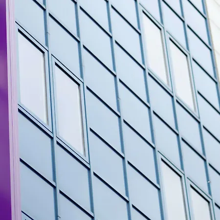 Hotel Mercure Frankfurt Messe 4*