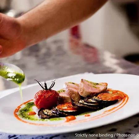 Mercure Frankfurt Messe Hotel