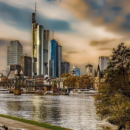 Mercure Frankfurt Messe