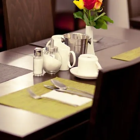 Mercure Frankfurt Messe Hotel