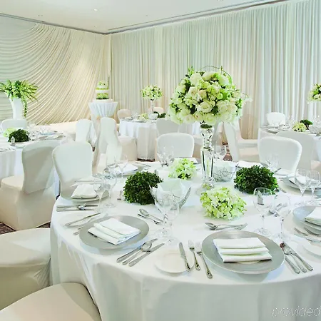 Mercure Frankfurt Messe Francfort-sur-le-Main