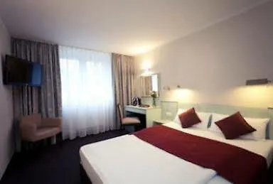 Mercure Frankfurt Messe Frankfurt am Main