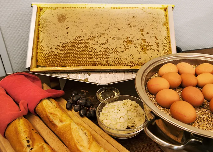 Mercure Frankfurt Messe Frankfurt am Main