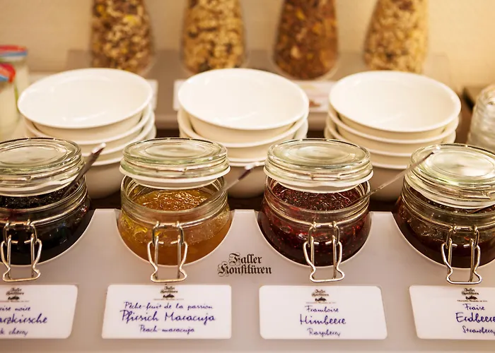 ホテル メルキュール シティ メッセ