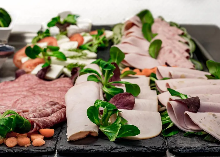 メルキュール シティ メッセ