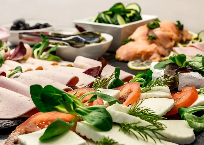 Hotel Mercure Frankfurt Messe 4*