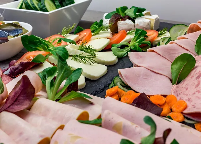 Mercure Frankfurt Messe Frankfurt am Main