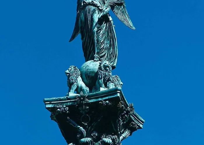 Mercure Frankfurt Messe Szálloda 4*