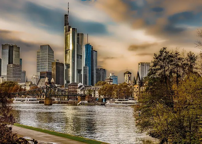 Mercure Frankfurt Messe