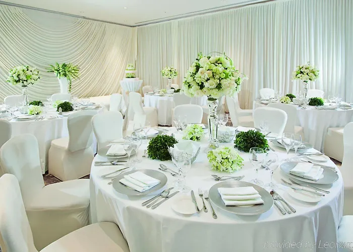 Mercure Frankfurt Messe Frankfurt am Main