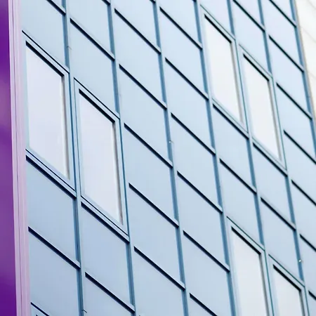 Mercure Frankfurt Messe