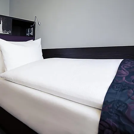 Mercure Frankfurt Messe Hotel 4*