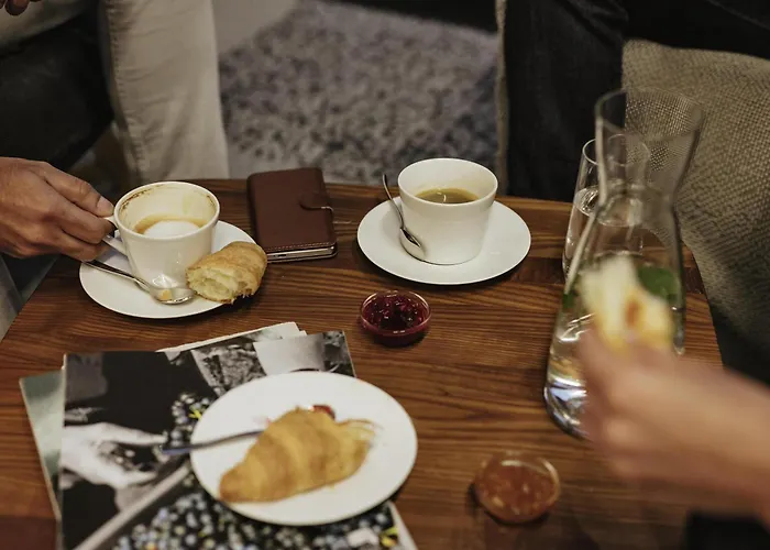 Mercure Frankfurt Messe Отель 4*