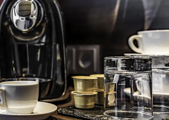 Mercure Frankfurt Messe Отель